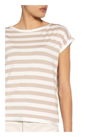 More & More T-Shirt beige