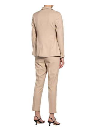 Mos Mosh Blazer Bena Twiggy beige
