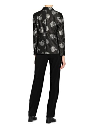 Mos Mosh Blazer Bena schwarz