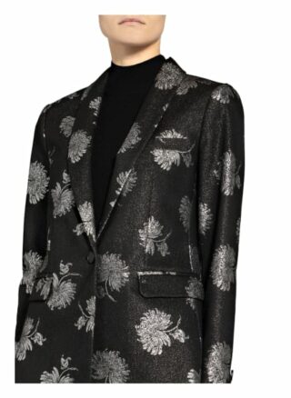 Mos Mosh Blazer Bena schwarz