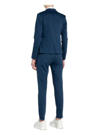 Mos Mosh Blazer Blake Cole blau
