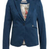 Mos Mosh Blazer Blake Cole blau