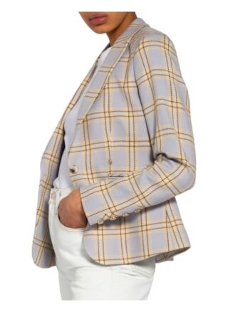 Mos Mosh Blazer Blake Jolie beige