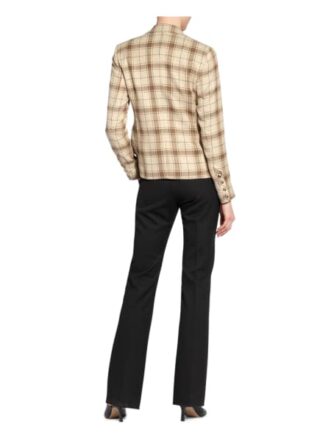 Mos Mosh Blazer Blake beige
