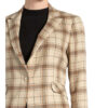 Mos Mosh Blazer Blake beige