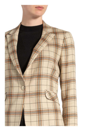 Mos Mosh Blazer Blake beige