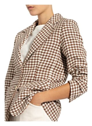 Mos Mosh Blazer Hayli braun