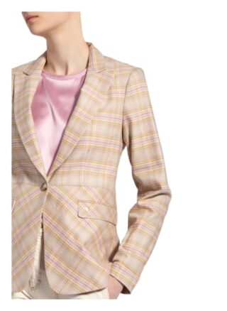 Mos Mosh Blazer Perry Cherry pink