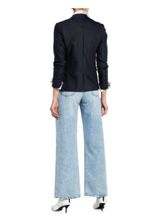 Mos Mosh Blazer blau