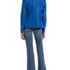 MOS MOSH Blazer Damen, Blau