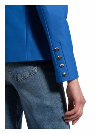 MOS MOSH Blazer Damen, Blau