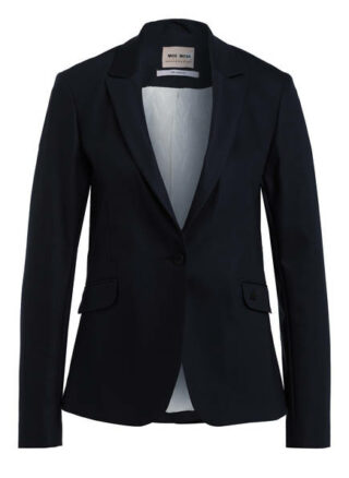 Mos Mosh Blazer blau