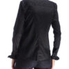 Mos Mosh Bluse Mattie schwarz