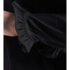 Mos Mosh Bluse Mattie schwarz