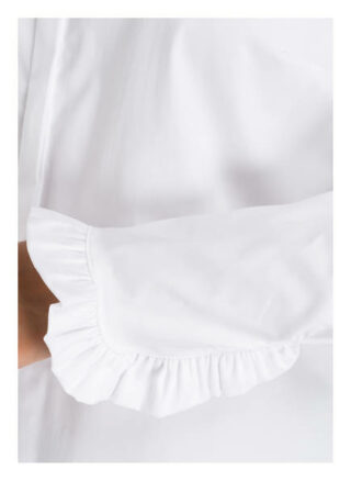 Mos Mosh Bluse Mattie weiss