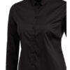 Mos Mosh Bluse schwarz