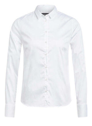 Mos Mosh Bluse weiss