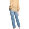 Mos Mosh Blusenshirt Eisa beige
