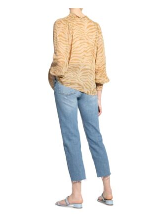 Mos Mosh Blusenshirt Eisa beige