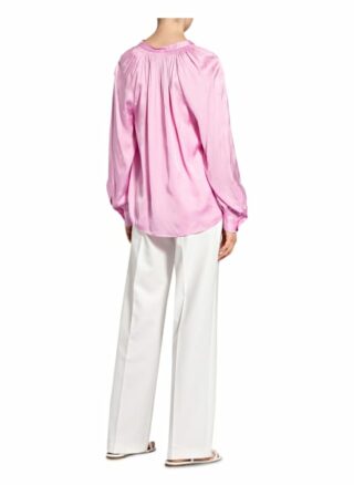 Mos Mosh Blusenshirt Qwin pink