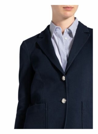 Mos Mosh Piqué-Blazer Viga blau
