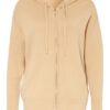 Mos Mosh Strickjacke Robyn beige