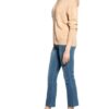 Mos Mosh Strickjacke Robyn beige