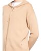 Mos Mosh Strickjacke Robyn beige