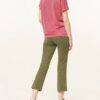MOS MOSH Kay T-Shirts Damen, Pink