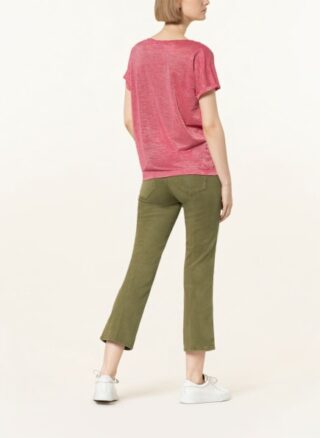 MOS MOSH Kay T-Shirts Damen, Pink