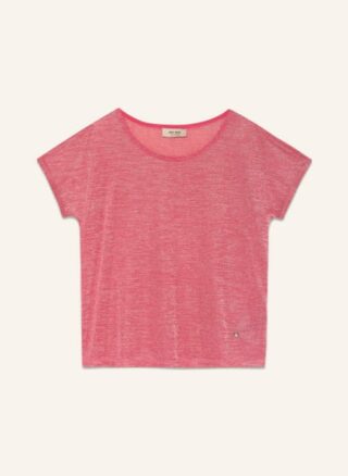 MOS MOSH Kay T-Shirt Damen, Pink