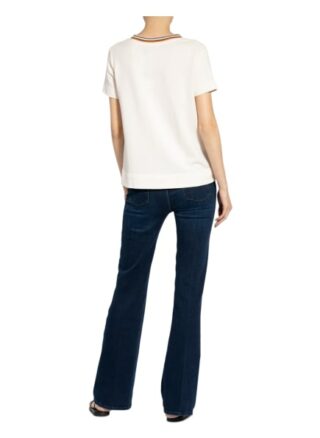 Mos Mosh T-Shirt Marylin weiss