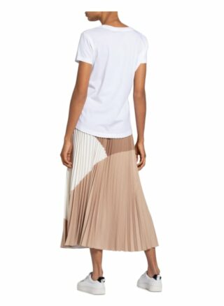 MOS MOSH Mavis T-Shirts Damen, Weiß