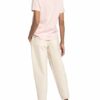 Mos Mosh T-Shirt Mex pink