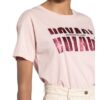 Mos Mosh T-Shirt Mex pink