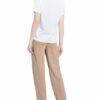 Mos Mosh T-Shirt Mex weiss