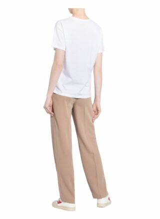 Mos Mosh T-Shirt Mex weiss