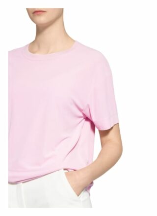 Mos Mosh T-Shirt Repley pink