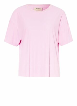 Mos Mosh T-Shirt Repley pink