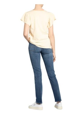 Mos Mosh T-Shirt Shelly gelb