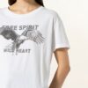 Mos Mosh T-Shirt Taimi weiss