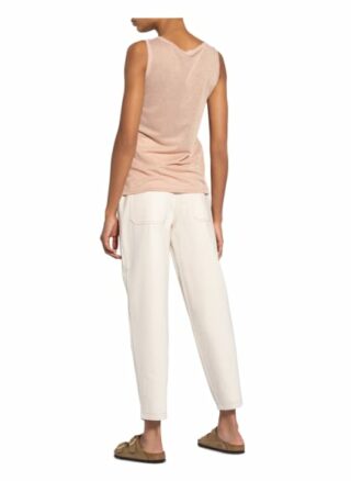 MOS MOSH Casio Top Damen, Pink