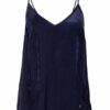 Mos Mosh Top blau