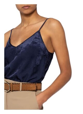 Mos Mosh Top blau