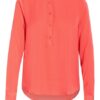 Moss Copenhagen Blusenshirt Luellea pink