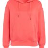 Moss Copenhagen Hoodie Ima pink