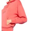 Moss Copenhagen Hoodie Ima pink