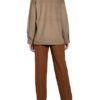 Moss Copenhagen Overshirt beige