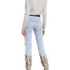 Moss Copenhagen Pullover grau