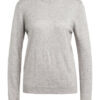 Moss Copenhagen Pullover grau